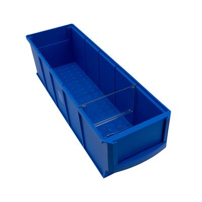 Rumsdelare smal version för lagerlådor bredd = 91 mm (Förpakning med 10 st.)